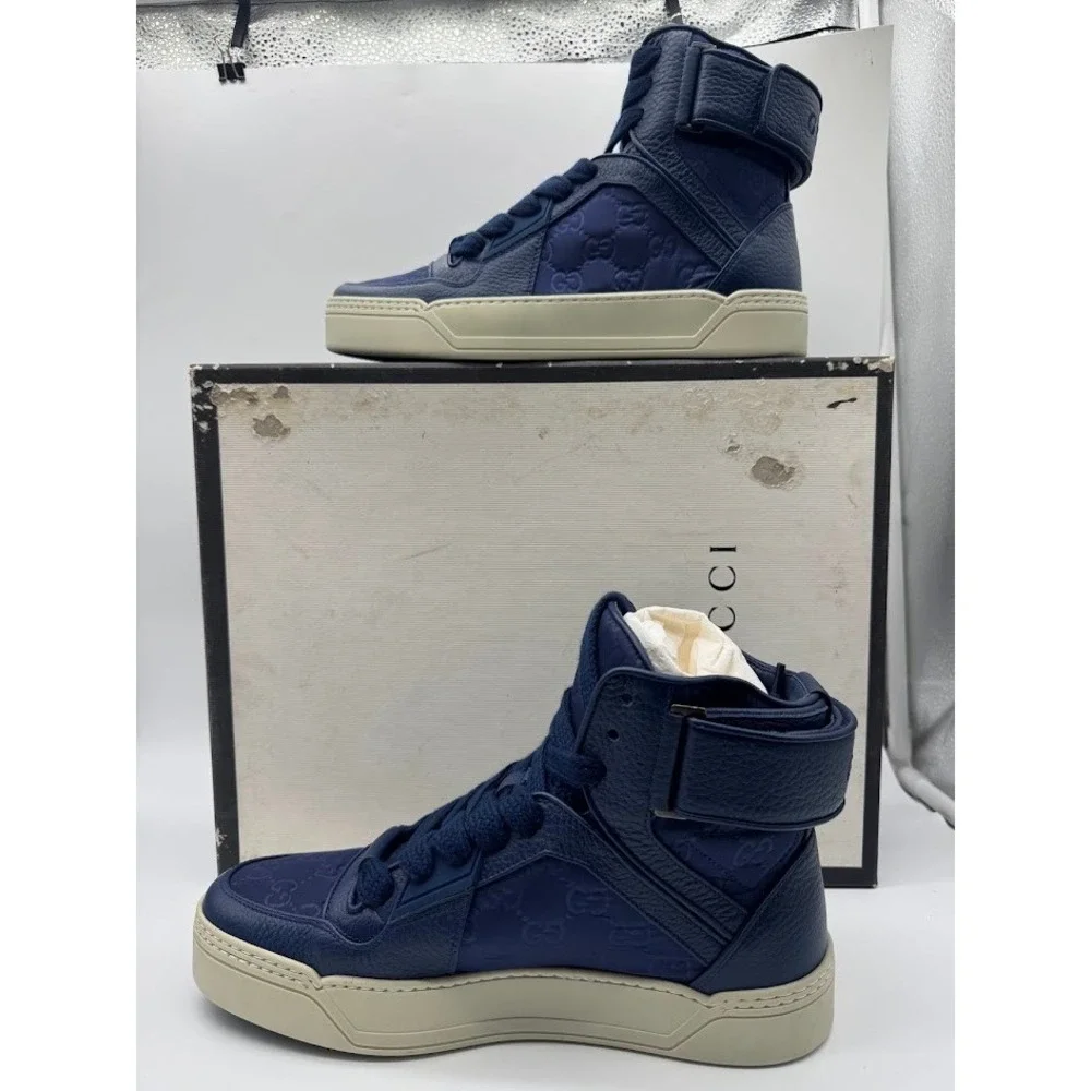 Gucci men mac80